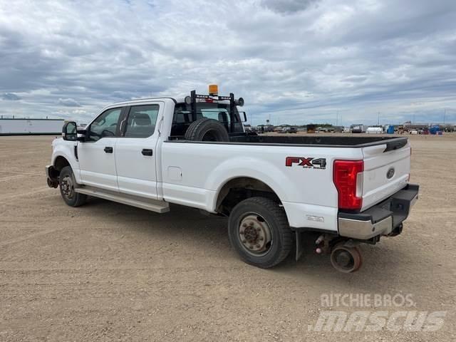 Ford F-350 Other