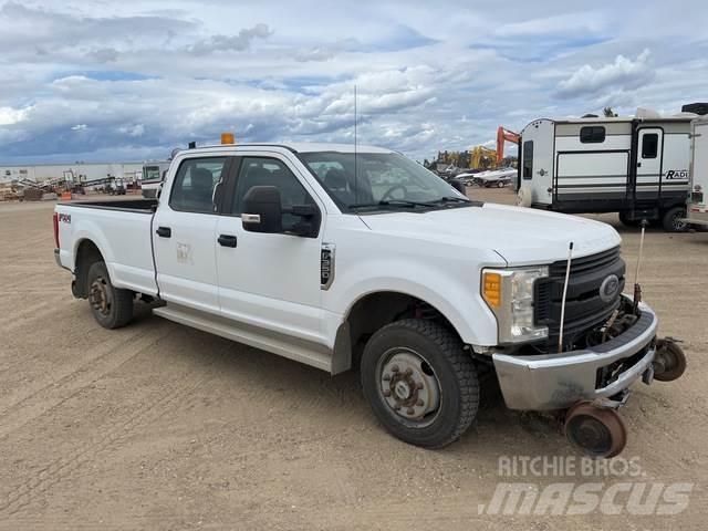 Ford F-350 Other