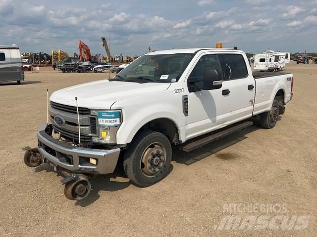 Ford F-350 Other