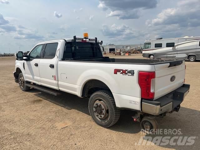 Ford F-350 Other