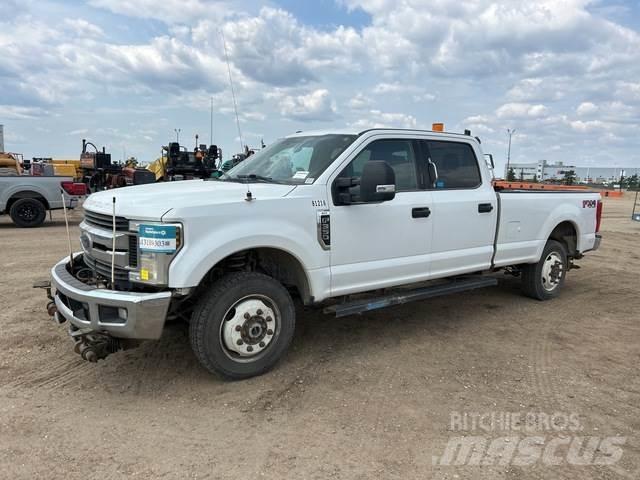 Ford F-350 Other