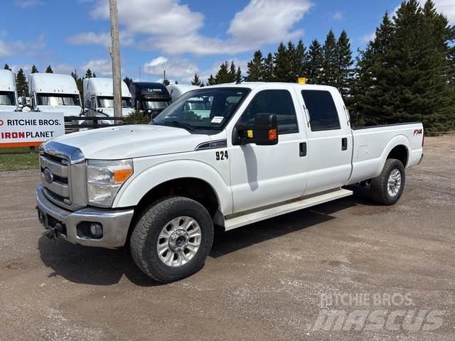 Ford F-350 Other