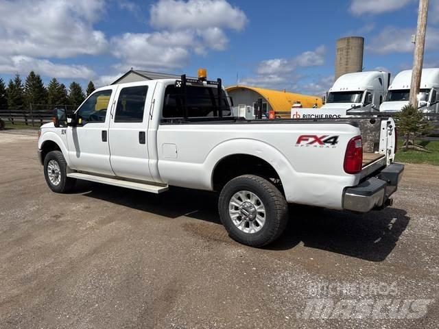 Ford F-350 Other
