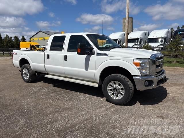 Ford F-350 Other