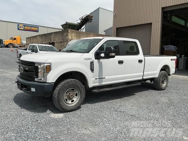 Ford F-350 Other