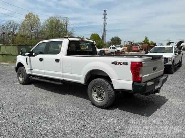 Ford F-350 Other