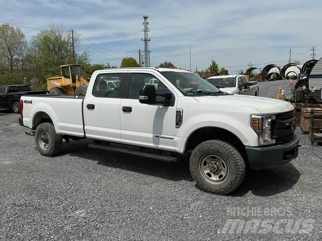 Ford F-350 Other
