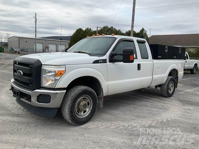 Ford F-350 Other