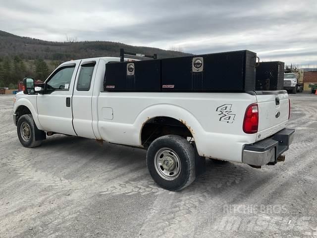 Ford F-350 Other