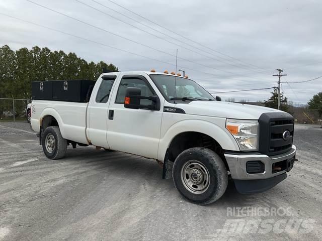 Ford F-350 Other