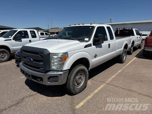 Ford F-350 Other