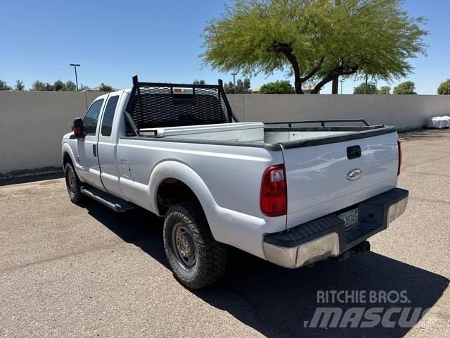 Ford F-350 Other