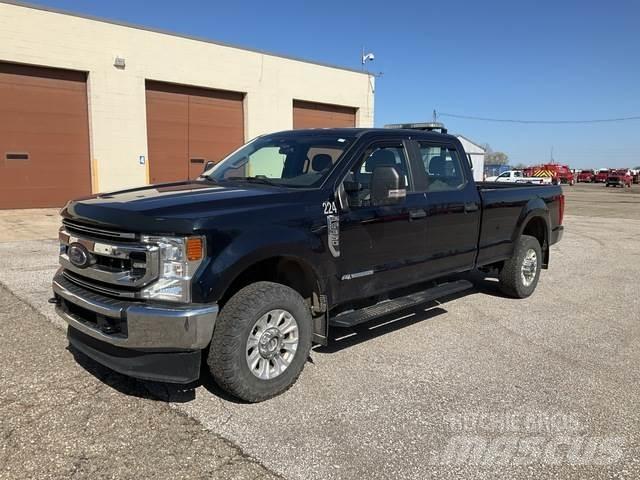 Ford F-350 Other