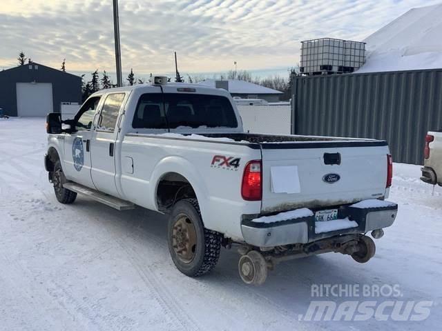 Ford F-350 Other