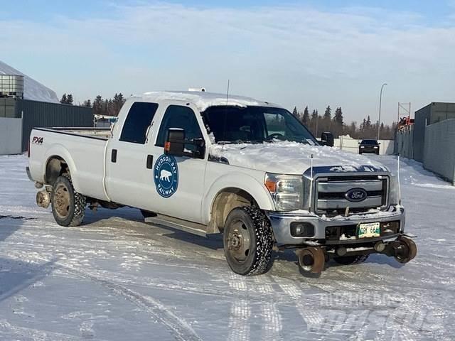 Ford F-350 Other