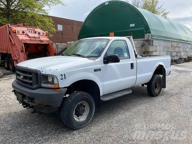 Ford F-350 Other