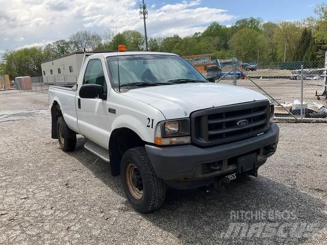 Ford F-350 Other