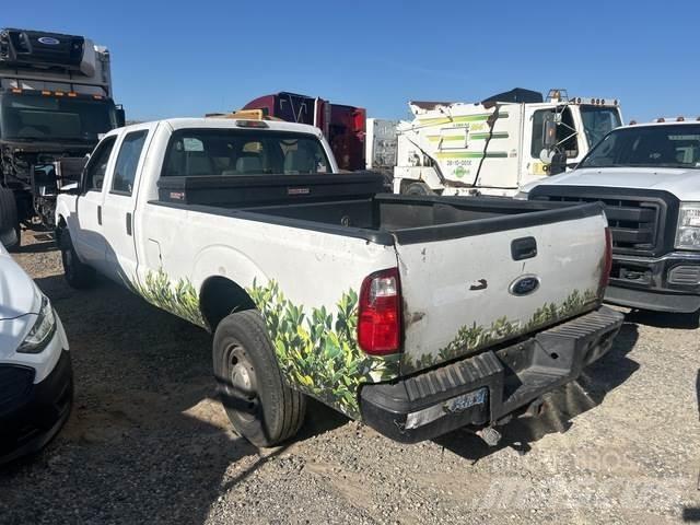 Ford F-350 Other