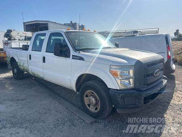 Ford F-350 Other