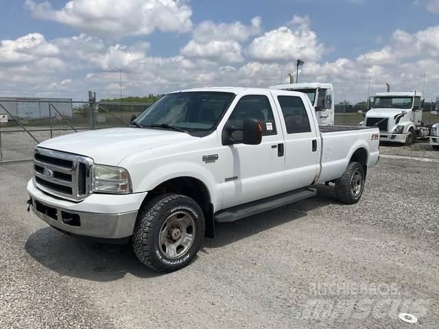 Ford F-350 Other
