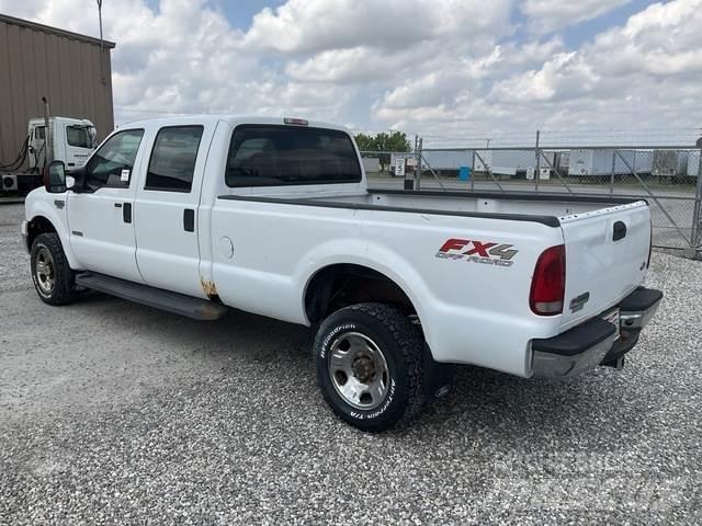 Ford F-350 Other
