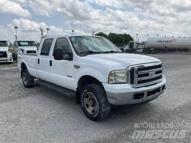 Ford F-350 Other