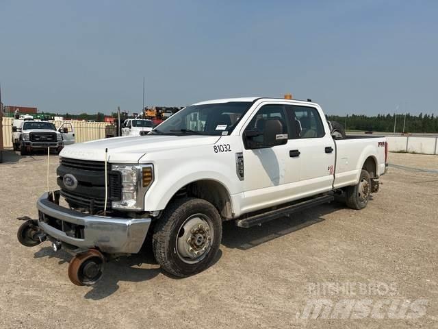 Ford F-350 Other