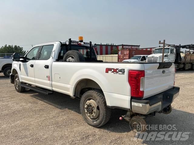 Ford F-350 Other