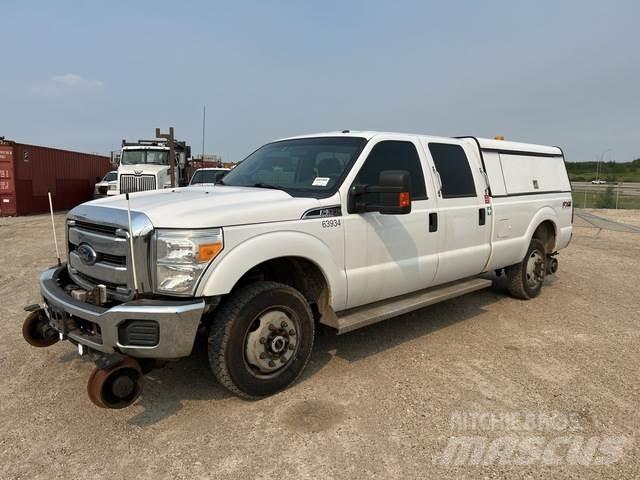 Ford F-350 Other