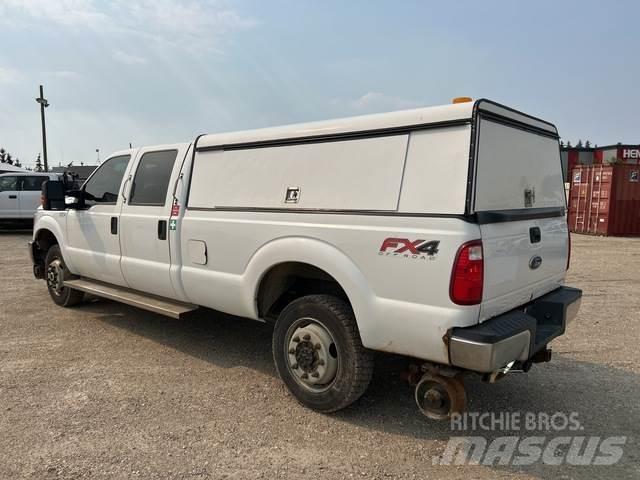 Ford F-350 Other