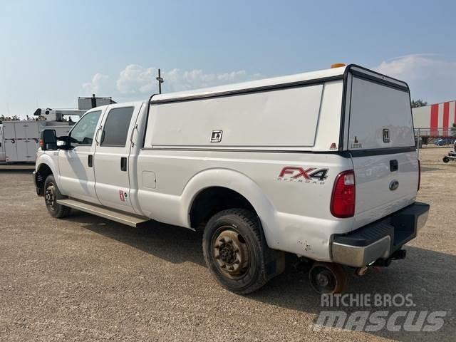 Ford F-350 Other