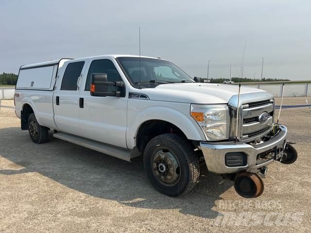 Ford F-350 Other