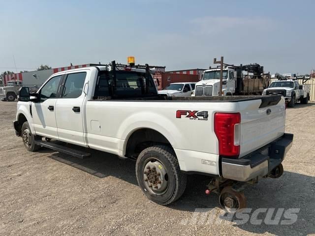 Ford F-350 Other