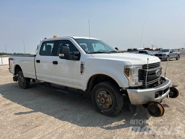 Ford F-350 Other