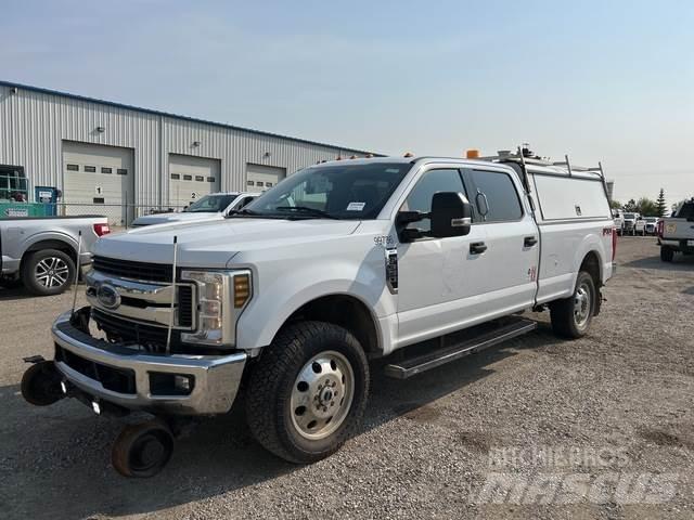 Ford F-350 Other