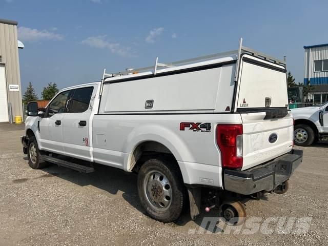 Ford F-350 Other