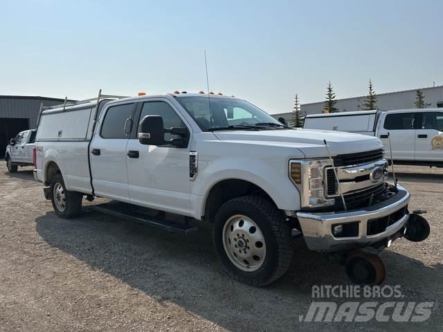 Ford F-350 Other