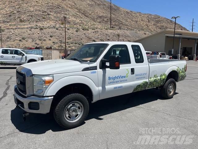 Ford F-350 Other