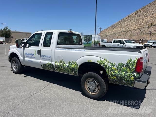 Ford F-350 Other