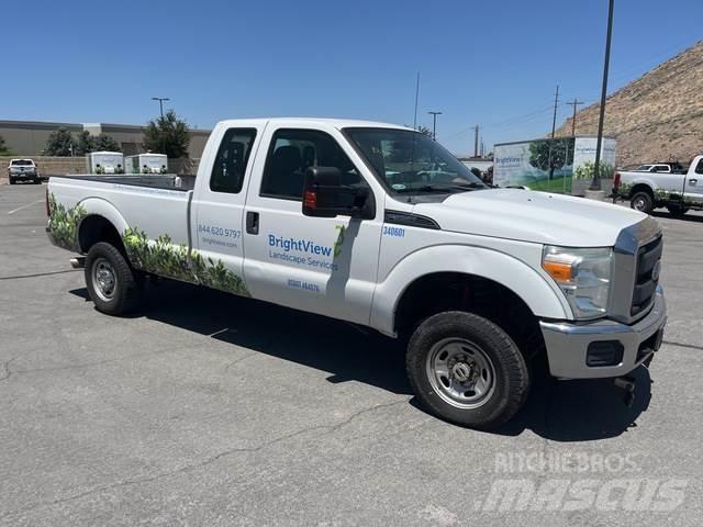 Ford F-350 Other
