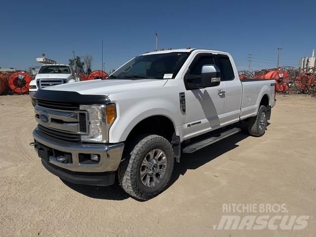 Ford F-350 Other