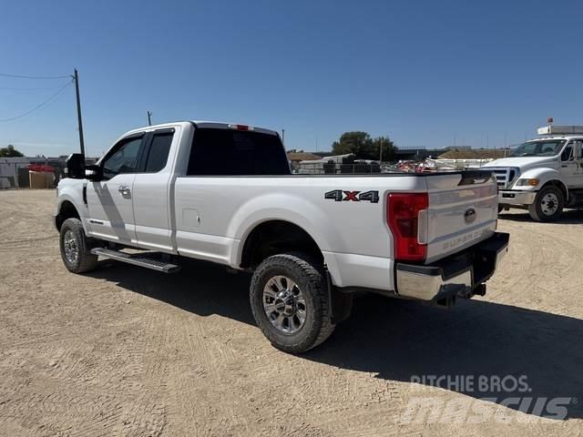 Ford F-350 Other
