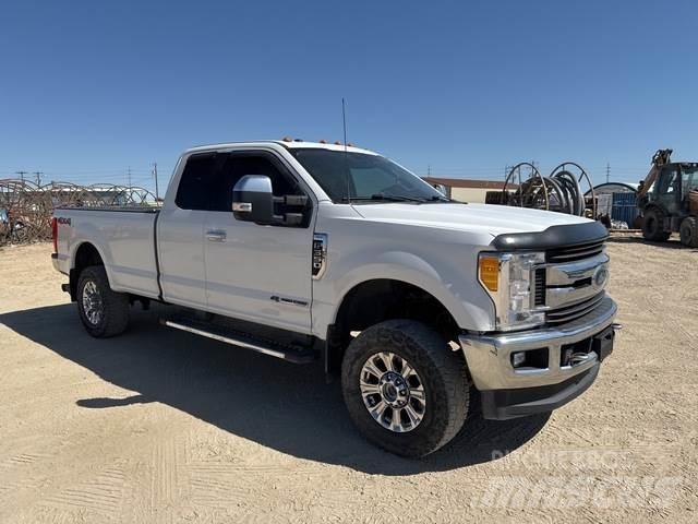 Ford F-350 Other
