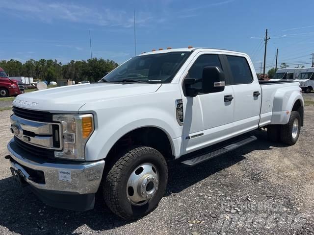 Ford F-350 Other