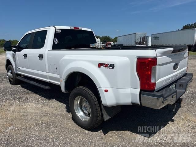 Ford F-350 Other