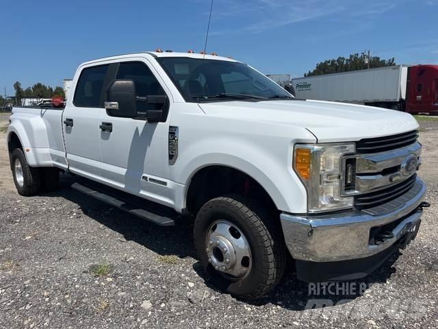 Ford F-350 Other
