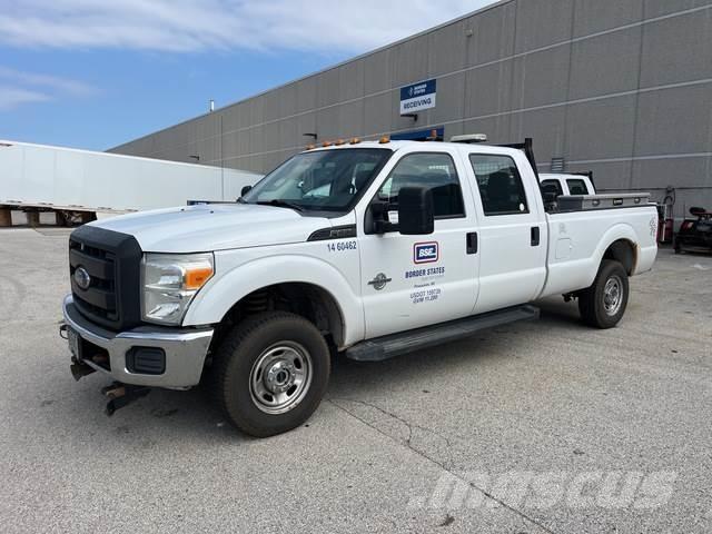 Ford F-350 Other