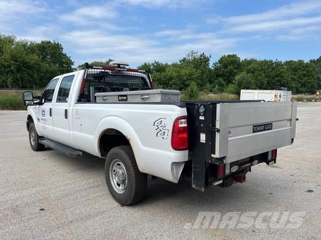 Ford F-350 Other