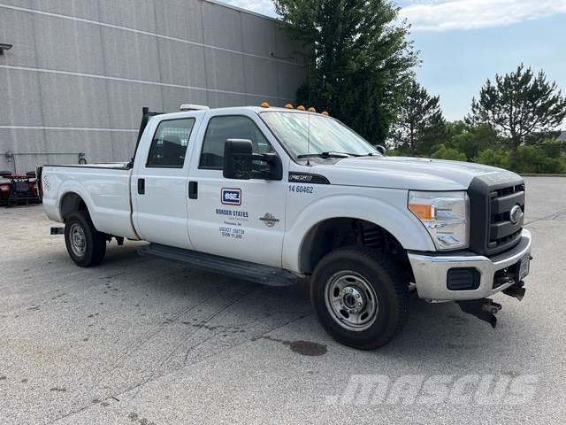 Ford F-350 Other