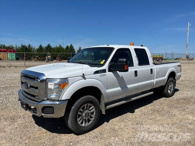 Ford F-350 Other